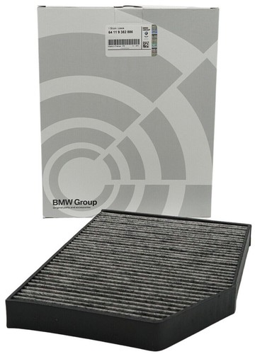 Genuine bmw g20 330i cabin - 330i, air
