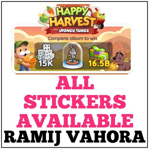 All stickers available - stickers,