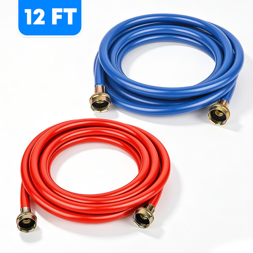 Pack 12ft burst proof rubber - burst,