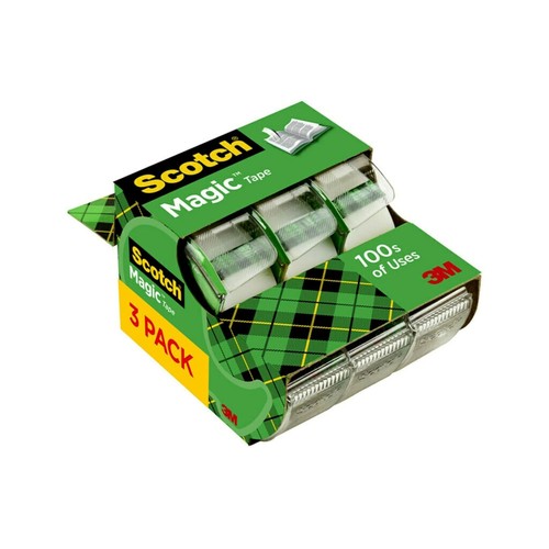 Scotch magic tape 3 - tape,,
