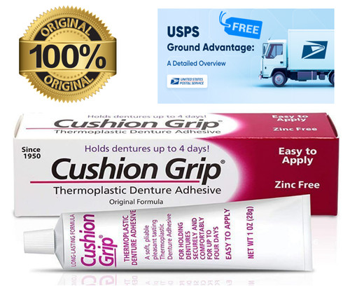 Cushion grip thermoplastic - cushion,