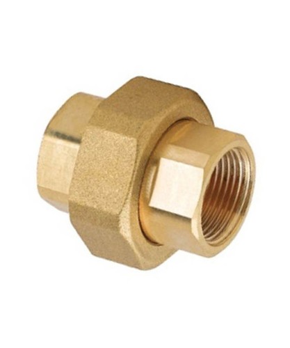 Bocchettone pezzi ottone - bocchettone, 3