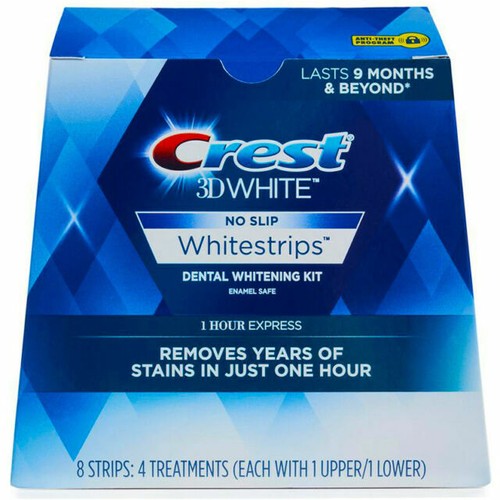 Crest hour express - 3d, 1