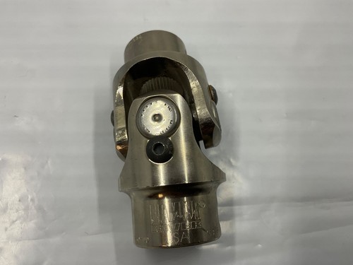 Flaming river universal billet - river,