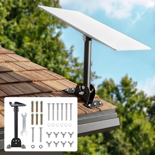 Starlink mount for standard - mount,