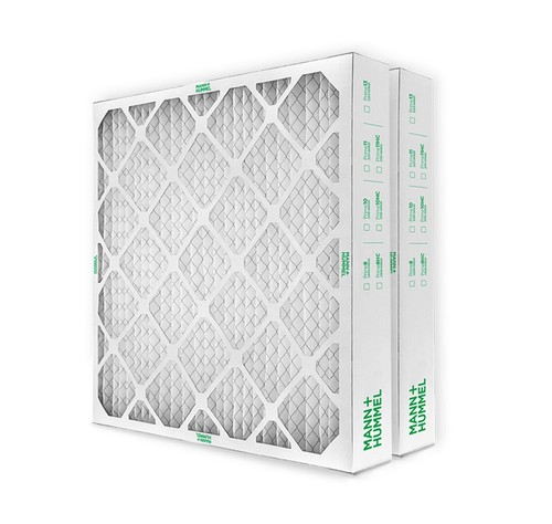 20x25x4 merv pleated ac - 20x25x4,