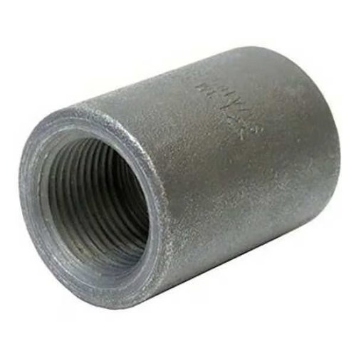 Coupling pipe - coupling, 3/4"