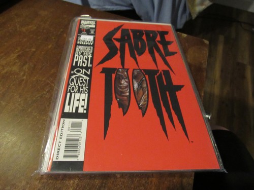Sabretooth death hunt 3 4 - hunt, 2