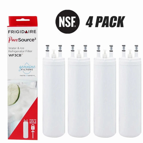 Pack frigidaire wf3cb - 4,