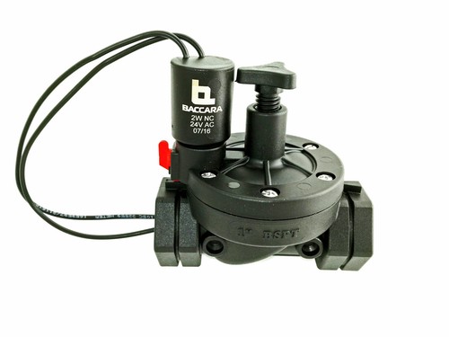 Elettrovalvola g75s baccara - g75s,