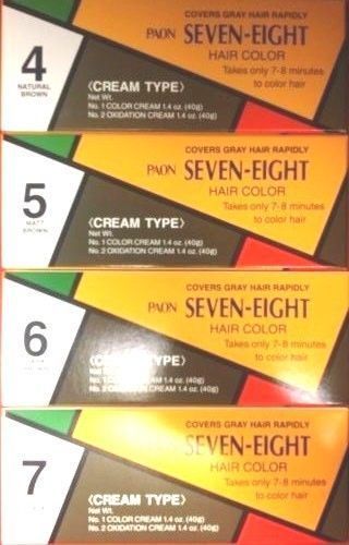 12 pcs paon - /12,