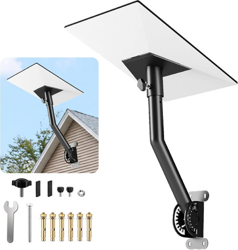 Starlink roof mount heavy duty - roof,