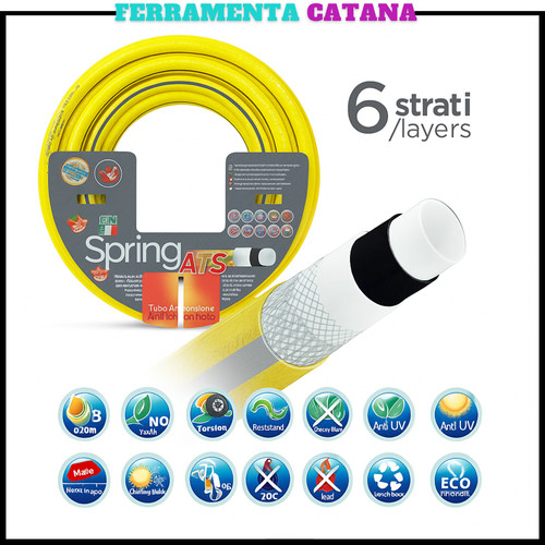 Tubo gomma per acqua da - gomma,