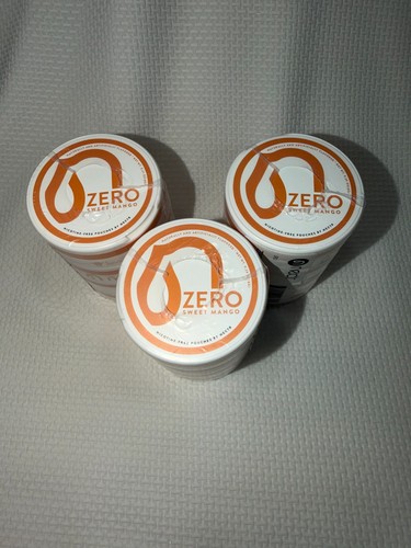 Packs nectr energy zero - nectr,