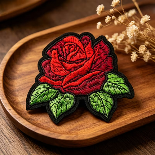 Iron patch applique - applique,