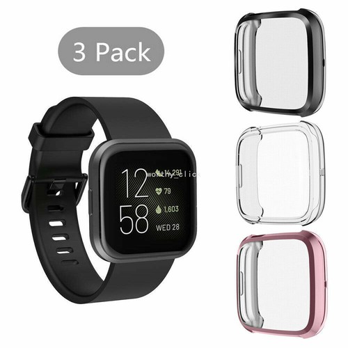 For fitbit versa 3 - fitbit, 4