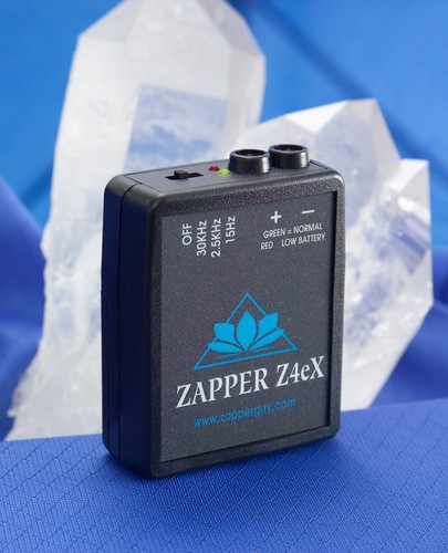 Z4ex extreme frequency - z4ex,