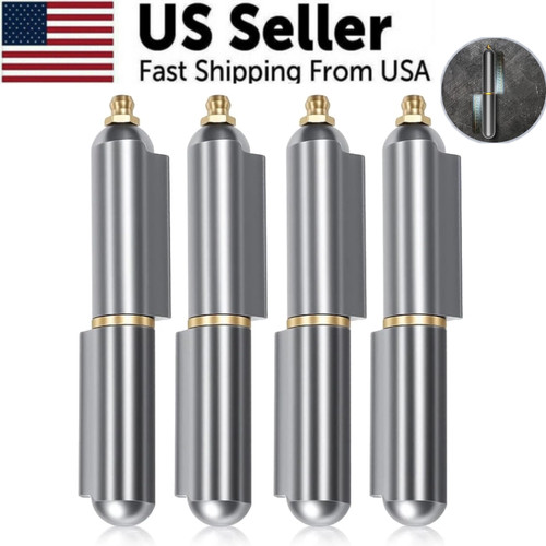 4pcs heavy duty - heavy, weld