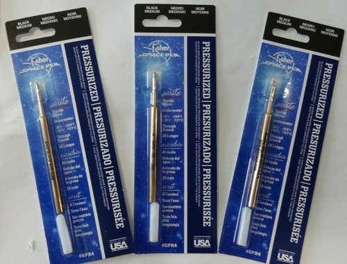 Fisher space pen - 3,