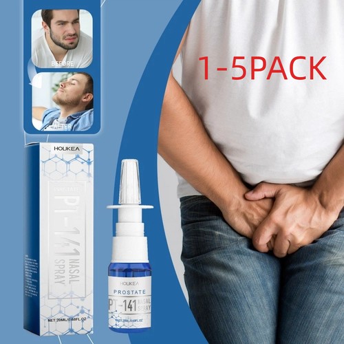 Pack pt 141 nasal - pack, pt-141