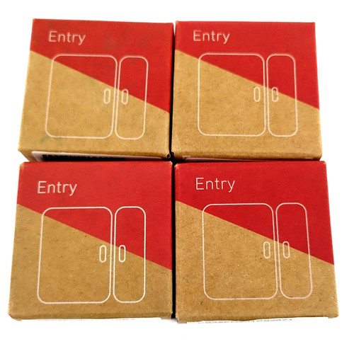 Simplisafe entry door - (4-pack),
